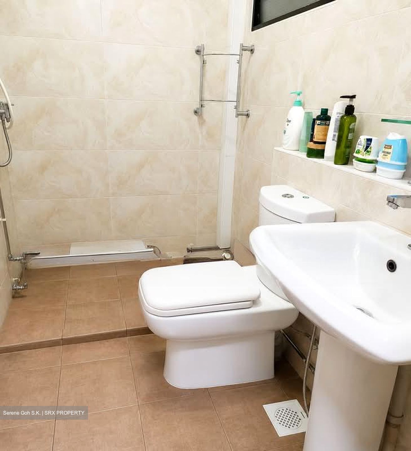 Blk 788 Woodlands Avenue 6 (Woodlands), HDB Executive #568010921